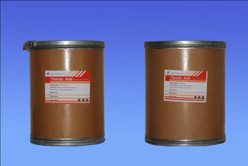 文章標題:Thioctic Acid
更新日期:2011-12-29 10:05:31
點擊次數:4856